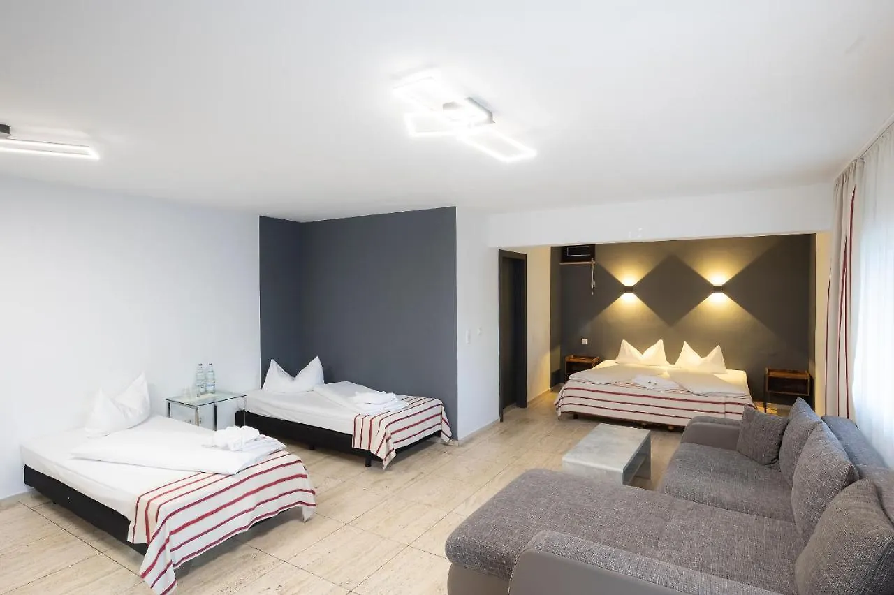 Hotel Astoria Stuttgart