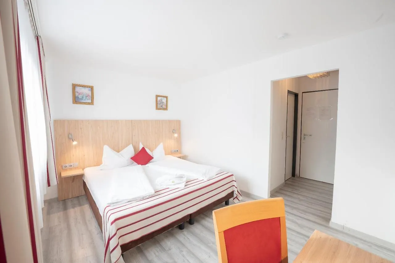Hotel Astoria Stuttgart