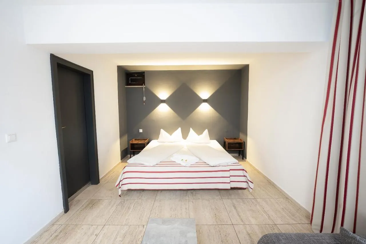 ***  Hotel Astoria Stuttgart Deutschland