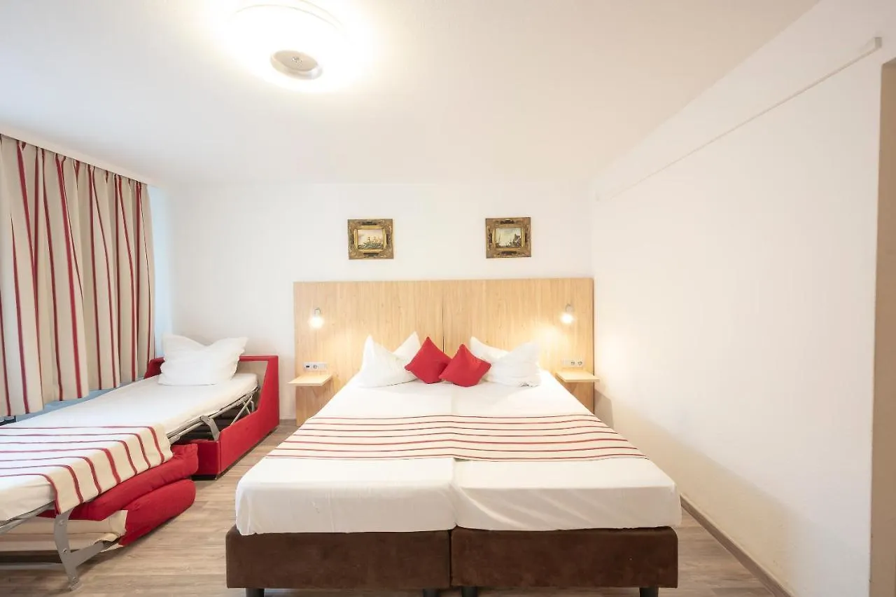 Hotel Astoria Stuttgart