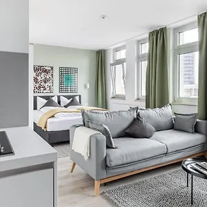 Limehome Südwall Apartahotel