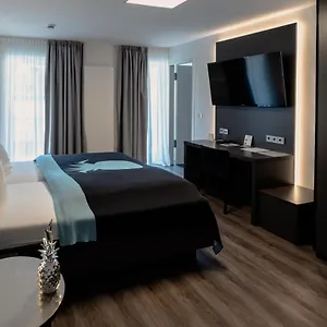 Mood Contemporary Living Apartahotel