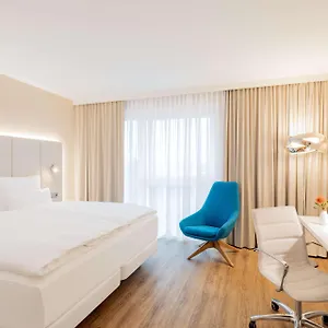 Otel Nh MHG