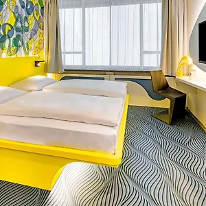 *** Отель Prize By Radisson, Германия