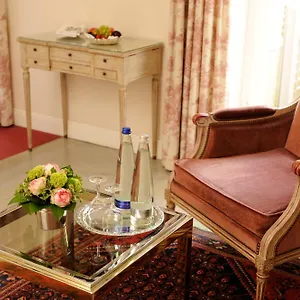 *** Отель Boutique Splendid Германия