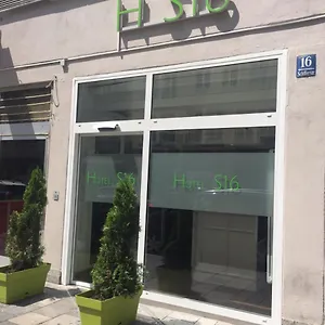 إس 16 ميونيخ