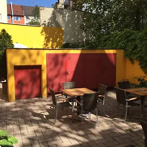 Otel Antares Münih