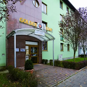 Otel Perlach Allee By Blattl Münih