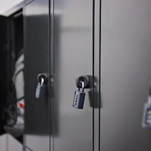 ** Отель Easyhotel Frankfurt City Center Германия