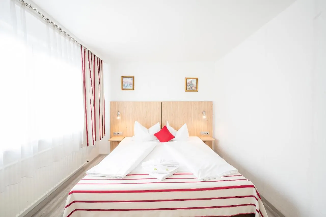 Hotel Astoria Stuttgart City