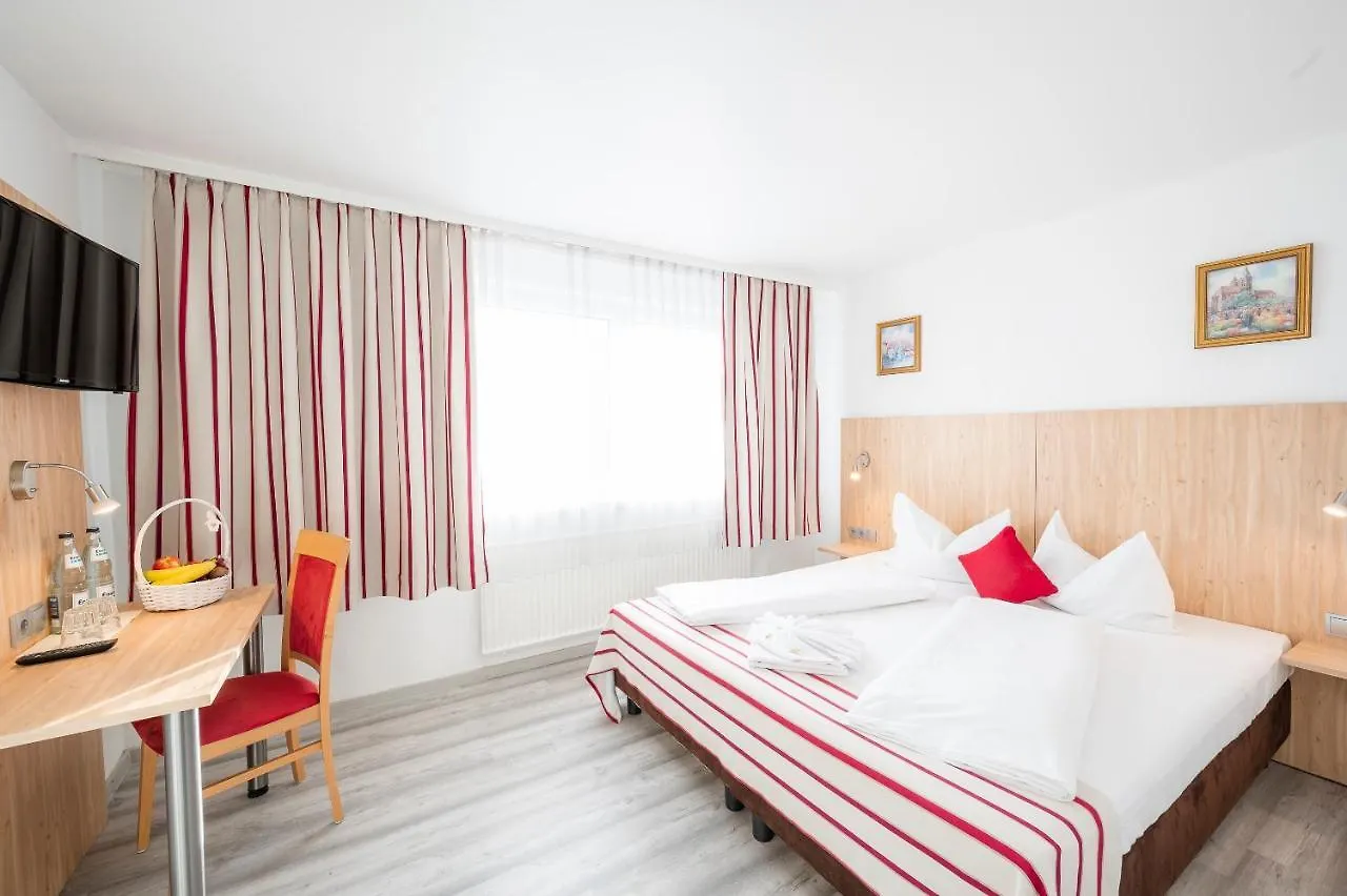 Hotel Astoria Stuttgart City 3*,  Γερμανία