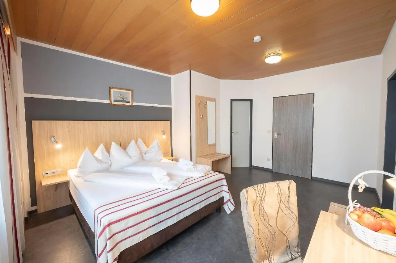 Hotel Astoria Stuttgart City