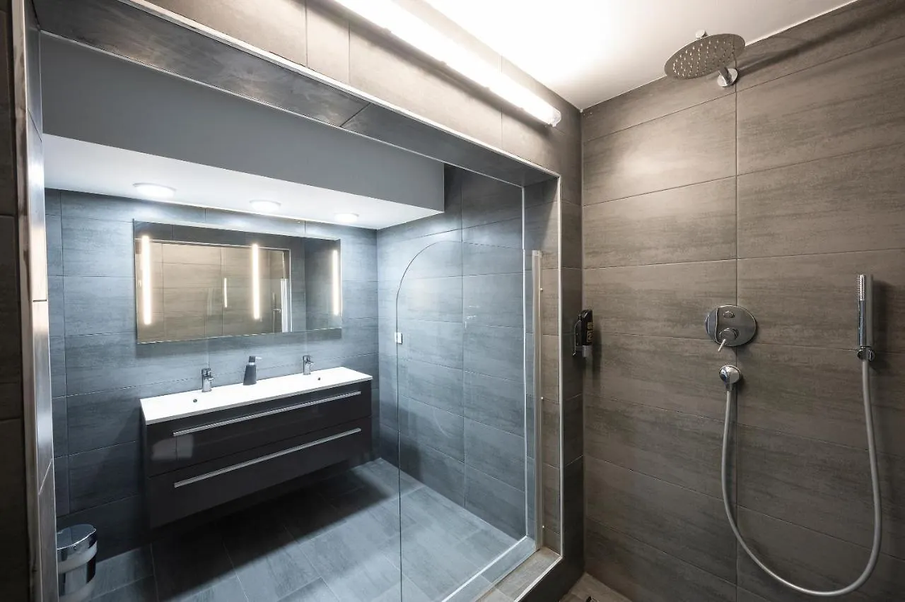 Hotel Astoria Stuttgart City