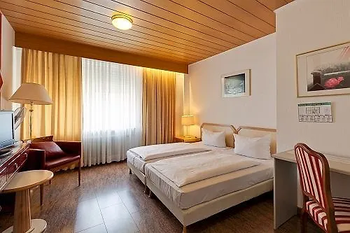 Hotel Astoria Stuttgart City