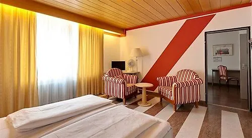 Hotel Astoria Stuttgart City Γερμανία