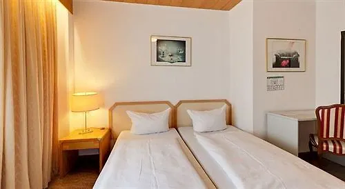Hotel Astoria Stuttgart City