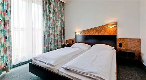 Hotel Astoria Stuttgart City