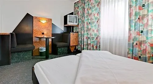 Hotel Astoria Stuttgart City