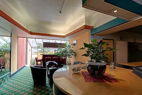 Hotel Astoria Stuttgart City